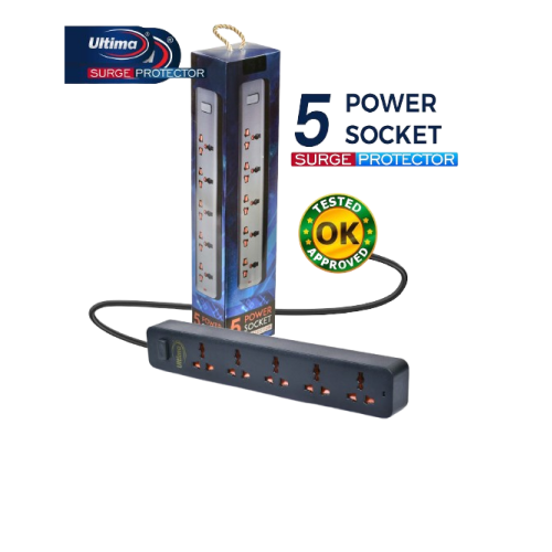 POWER STRIP