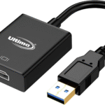 USB 3.0 TO HDMI