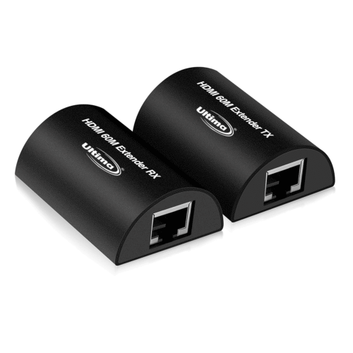 HDMI EXTENDER 6O MTR POC