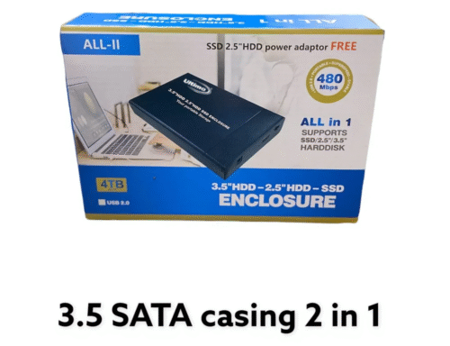 CASSING 3.5 - 2.0