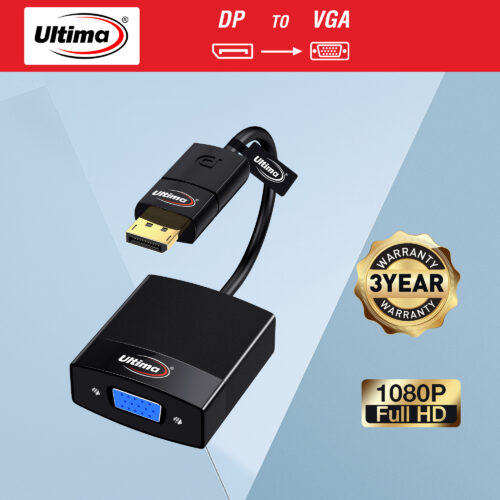 DP TO VGA
