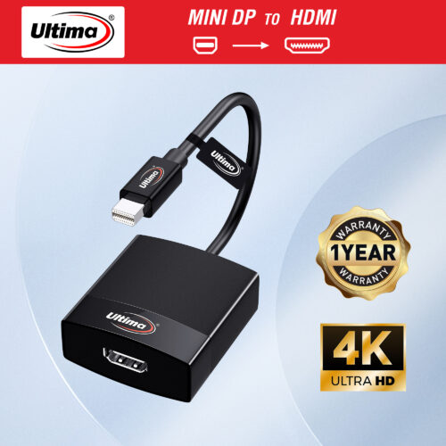 MINI DP TO HDMI