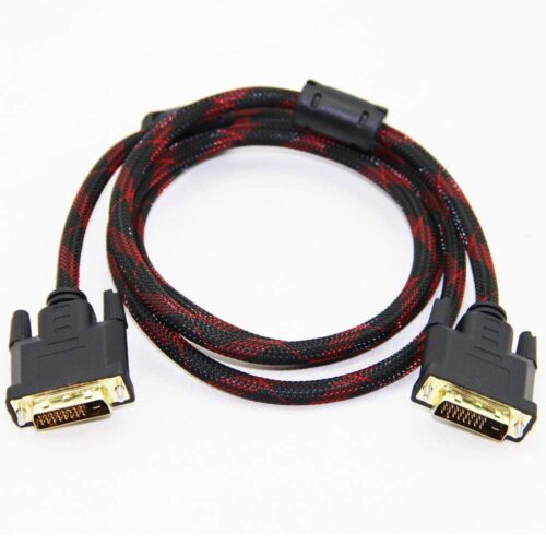 DVI TO DVI CABLES