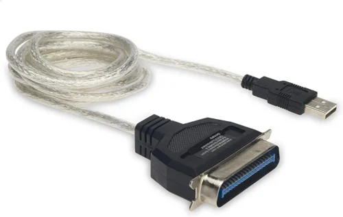 USB TO PARALAL