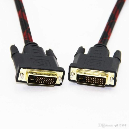 DVI TO DVI CABLES - Image 3