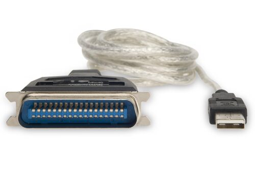 USB TO PARALAL - Image 2