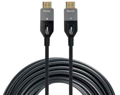 HDMI FIBER 8K
