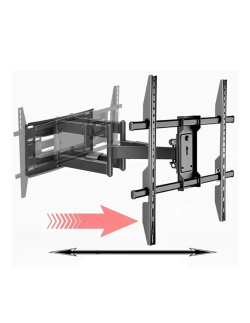 WALL MOUNT SIZE 50" TO 120" - Image 4