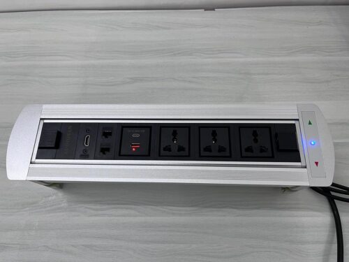 MOTORISED POPUP BOX - Image 7