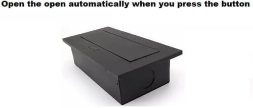 HYDRAULIC POPUP BOX - Image 2