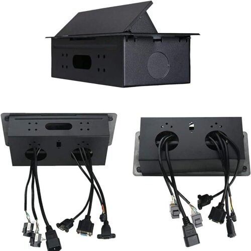 HYDRAULIC POPUP BOX - Image 3