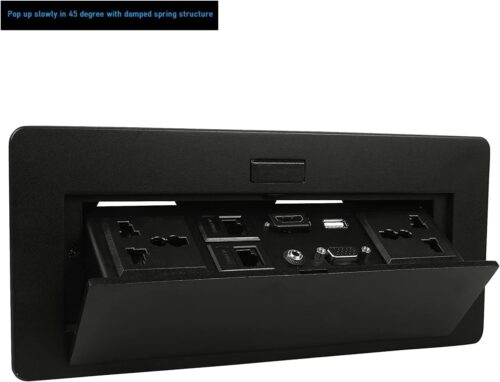HYDRAULIC POPUP BOX - Image 4