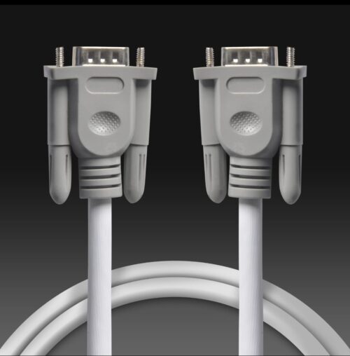 VGA CABLES 4+5 - Image 4