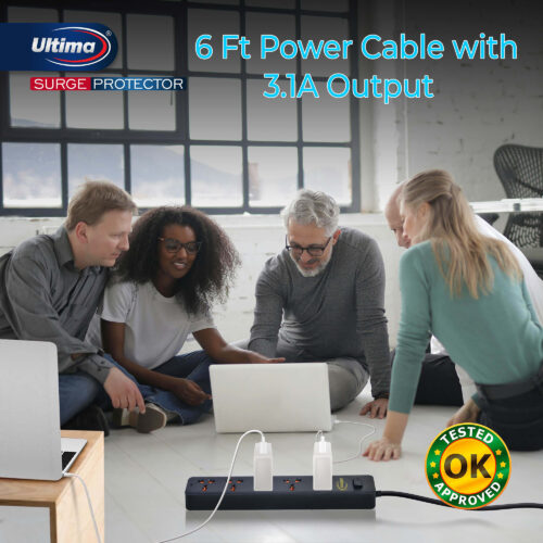 5 POWER SOCKET - Image 6