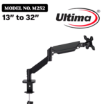 TABLE TOP 13" TO 32" SINGLE LCD M252