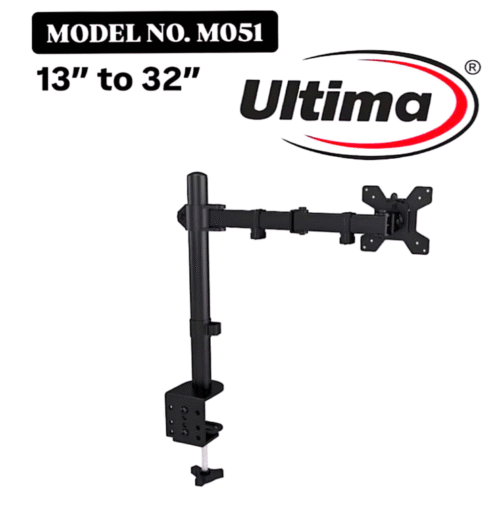 TABLE TOP 13"TO 32" SINGLE LCD M051