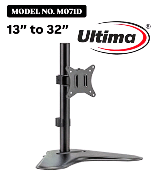 TABLE TOP 13"TO 32" SINGLE LCD MO71D