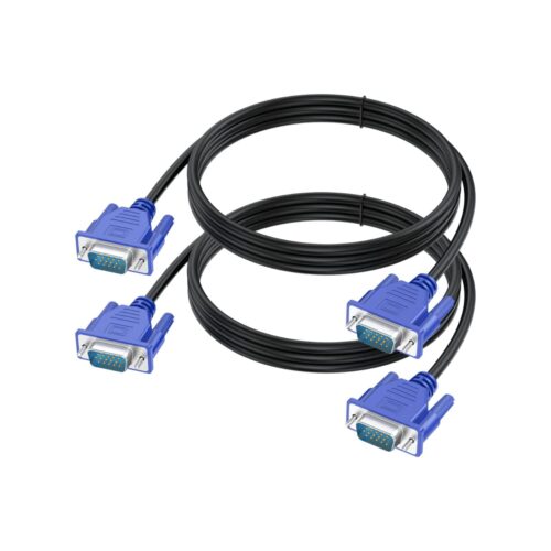 VGA CABEL 3+6 - Image 2