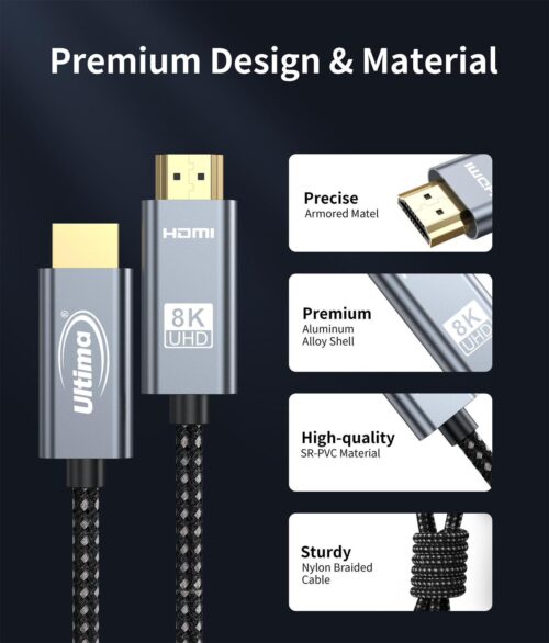 HDMI 8K - Image 4