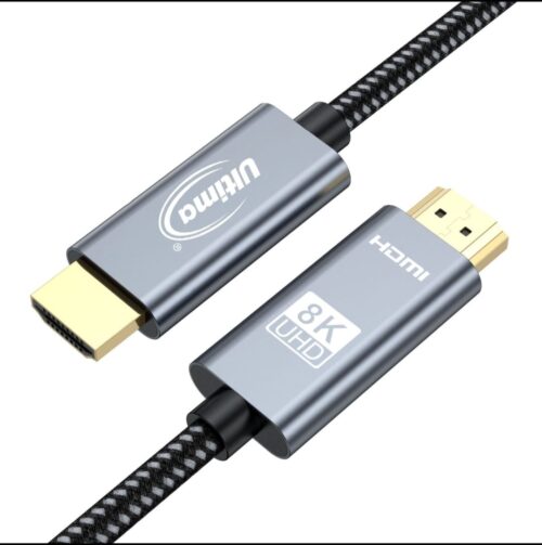 HDMI 8K - Image 2