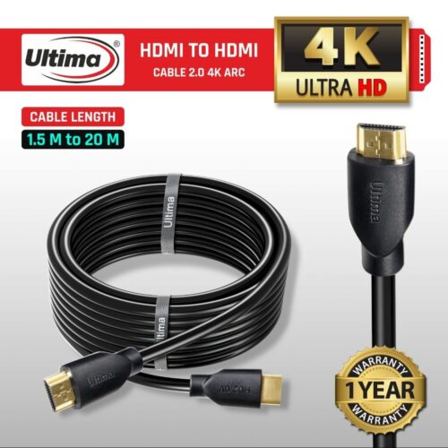 HDMI 4K