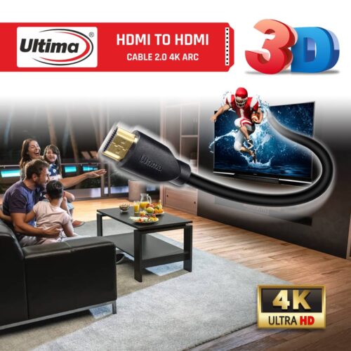 HDMI 4K - Image 4