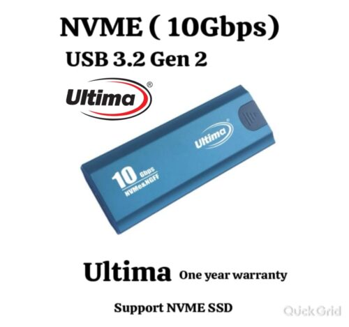 CASSING NVMe - Image 2