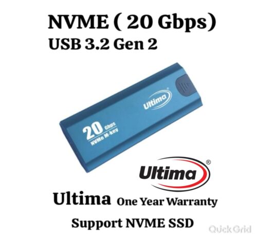 CASSING NVMe - Image 3
