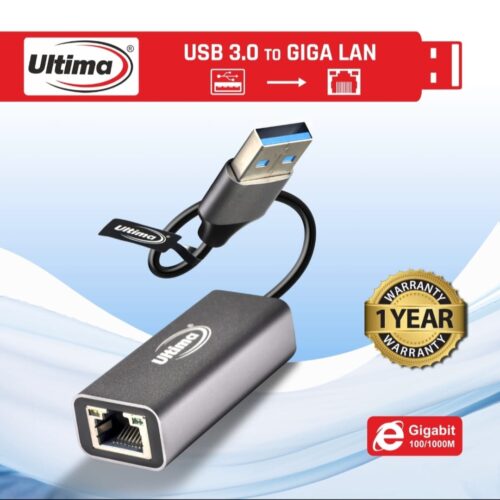 USB TO LAN 3.0