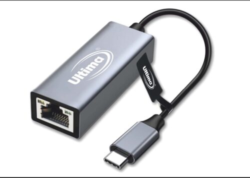 TYPE C TO LAN 3.0 - Image 4