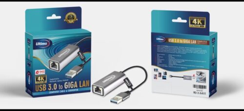 USB TO LAN 3.0 - Image 4