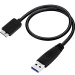 USB HARDISK CABEL