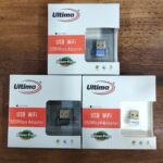 USB WIFI