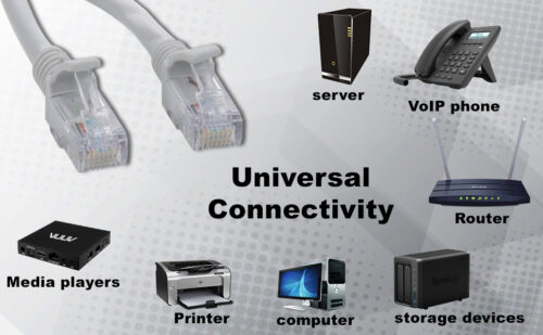 CAT-6 PATCH CORD - Image 6