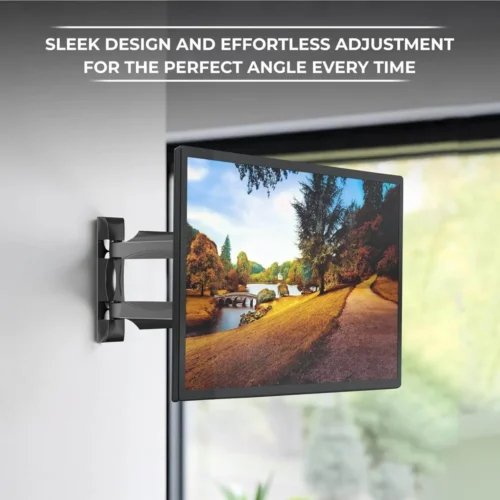 WALL MOUNT SIZE 32"TO 65" - Image 8