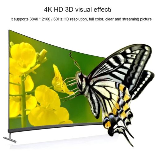 2 IN 4 OUT HDMI MATRIX 4K 60 HZ - Image 2